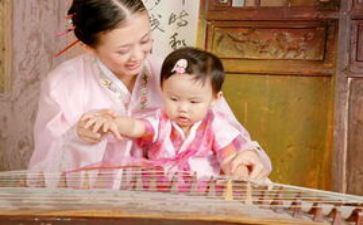 家庭教育规划父母与子女共同成长心得体会7篇