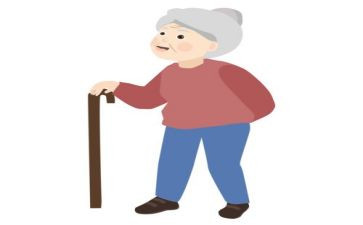 怀念奶奶的作文8篇