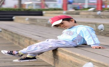 男孩作文优质8篇