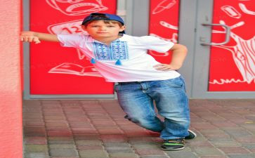 奇迹的男孩的观后感7篇