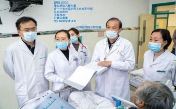 心内科心得体会8篇