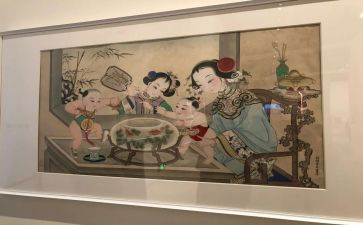 幼儿园牛年画教案5篇