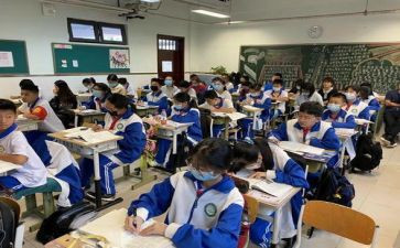 教育心得小学一年级6篇