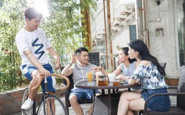 年轻干部的培训心得体会5篇