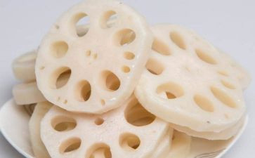 藕的品质作文精选5篇