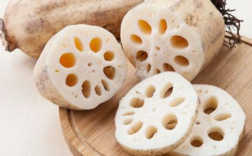 藕的品质作文通用8篇