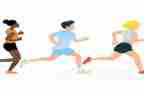 健康教育关于跑的教案模板7篇