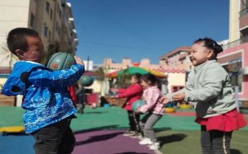 小学篮球抛接球教案6篇
