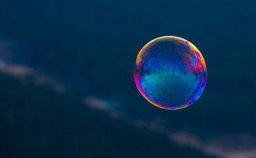 泡泡水活动教案和教案最新7篇