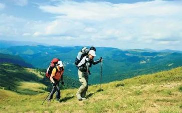 爬山策划活动方案5篇