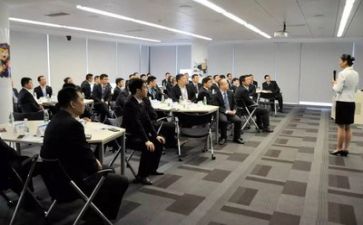 培训时的心得体会参考8篇