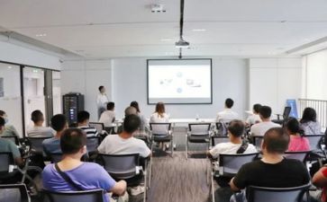 医院入职培训心得体会范文7篇