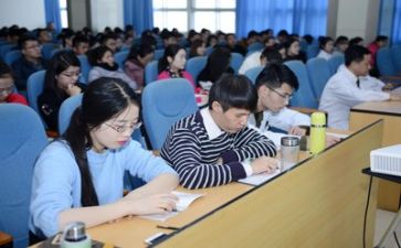 岗前培训心得体会总结医学生8篇