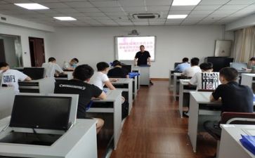园长资格培训心得体会8篇