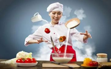 学烹饪的心得体会8篇