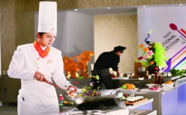 烹饪的心得体会6篇