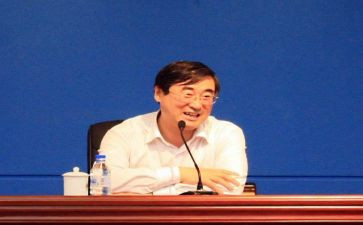 彭向刚报告会心得体会模板8篇