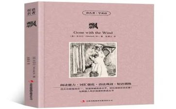 飘的读后感300字最新8篇