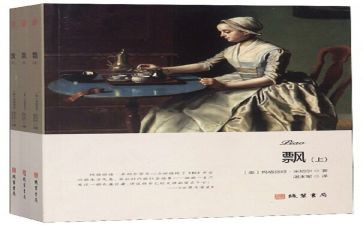飘的读后感300字7篇