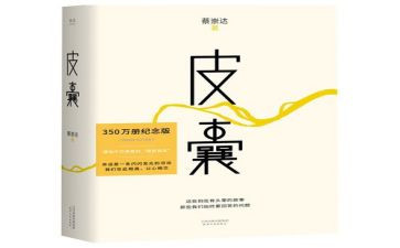 对皮囊的心得体会5篇