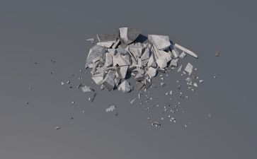 破碎的心作文8篇