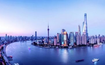 浦东的开发开放心得体会5篇