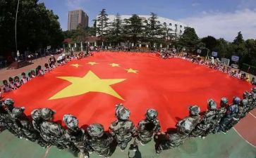 强国复兴有我心得体会8篇