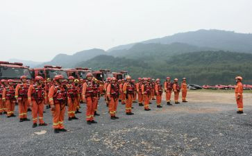 2024抗洪抢险先进事迹材料7篇