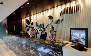 行政前台工作2024年工作计划6篇