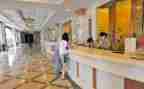 2024酒店前台工作年终总结优秀6篇