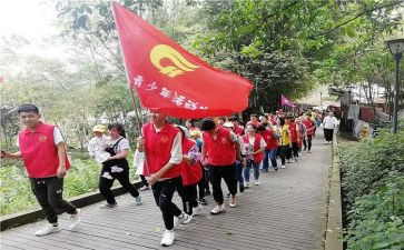 青年学习活动心得体会8篇