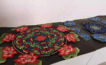 青绣培训总结与反思心得7篇