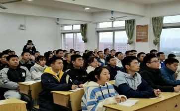 青政教育心得体会模板5篇