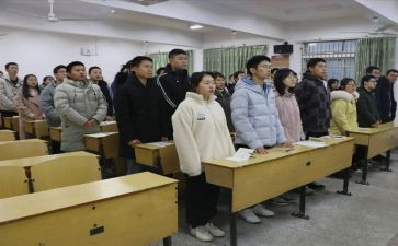 党代会青政心得体会8篇