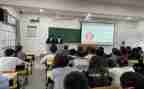 青政教育心得体会5篇