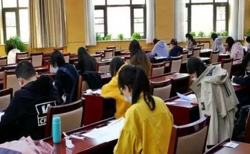 大学生青志心得体会7篇