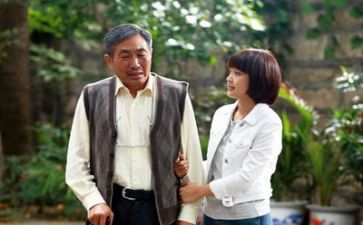 亲情的心得体会500字5篇