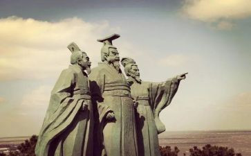 秦始皇,作文8篇