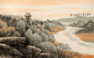 秋思,作文优秀6篇