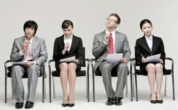 求职心得体会6篇