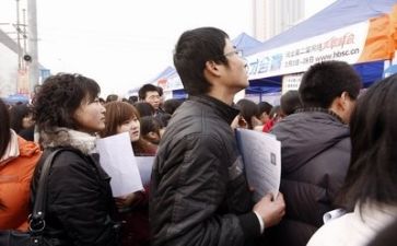 2024年护士求职简历模板8篇