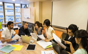 企业股工作总结优秀8篇