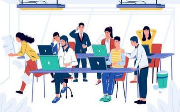 2024年企业工作报告推荐8篇