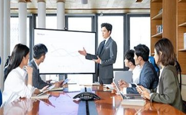 2024年企业个人总结最新5篇