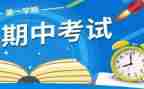 教师期中工作总结优秀6篇