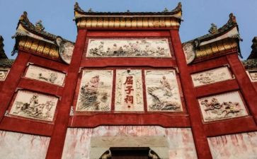 参观屈子祠心得体会通用5篇