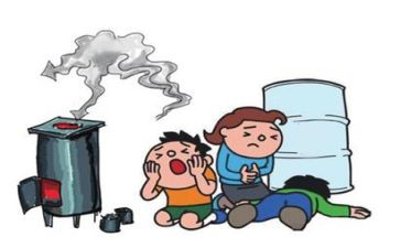燃气的心得体会5篇
