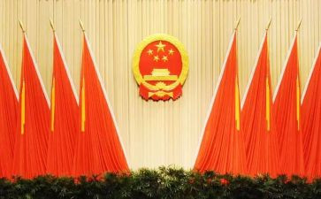 个人大心得体会7篇