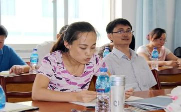 新任教师岗前培训心得8篇