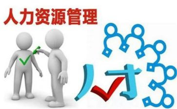 对人力工作的心得体会6篇